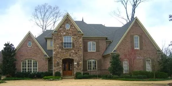 image of bonus room house plan 8163